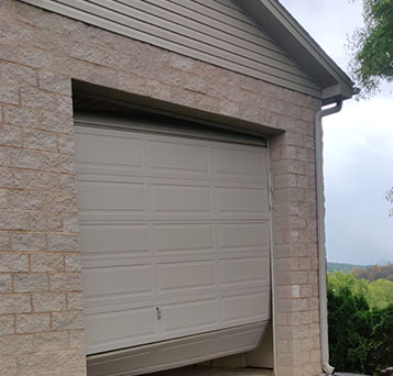 Garage Doors in Raleigh area